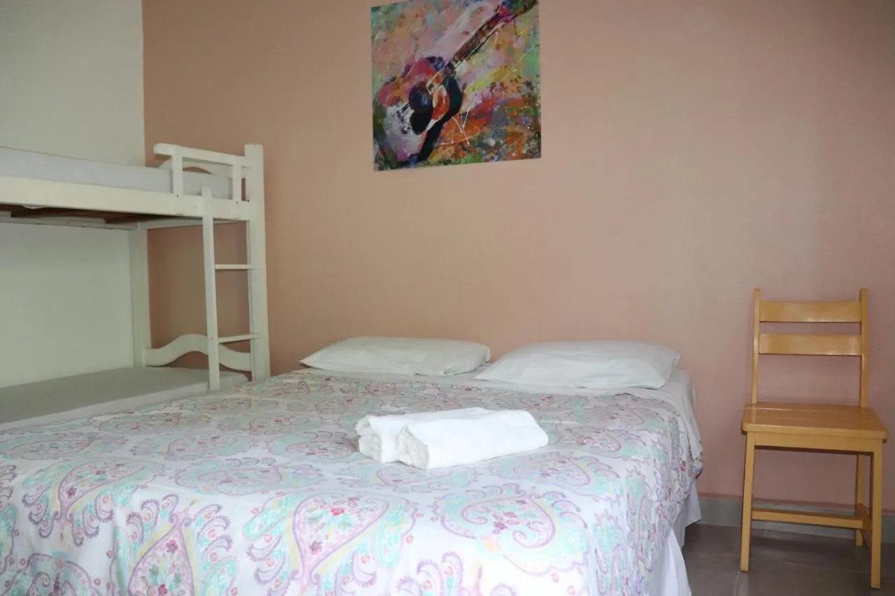 Inn Pousada Liras Da Poesia Porto de Galinhas